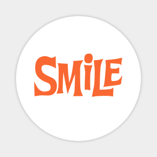 Smile Magnet